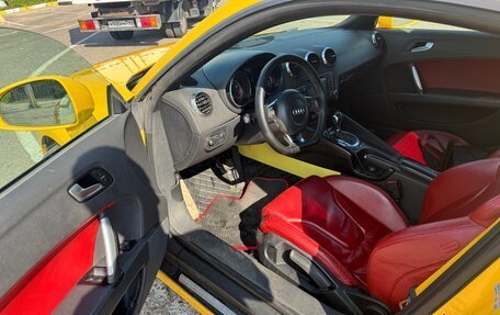 Audi TT, 2007 год, 935 000 рублей, 6 фотография
