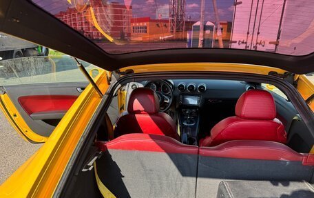 Audi TT, 2007 год, 935 000 рублей, 10 фотография