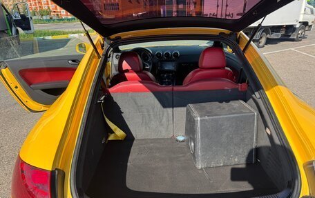 Audi TT, 2007 год, 935 000 рублей, 11 фотография
