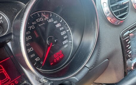 Audi TT, 2007 год, 935 000 рублей, 9 фотография