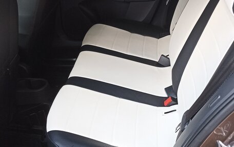 Skoda Rapid I, 2019 год, 1 270 000 рублей, 5 фотография