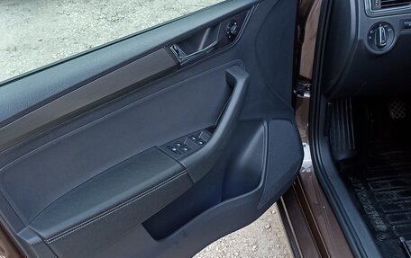 Skoda Rapid I, 2019 год, 1 270 000 рублей, 9 фотография