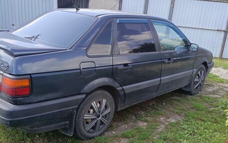 Volkswagen Passat B3, 1991 год, 120 000 рублей, 4 фотография