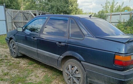 Volkswagen Passat B3, 1991 год, 120 000 рублей, 5 фотография