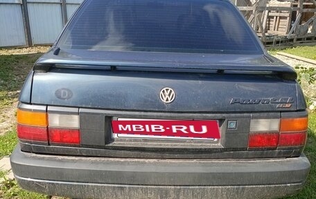 Volkswagen Passat B3, 1991 год, 120 000 рублей, 7 фотография