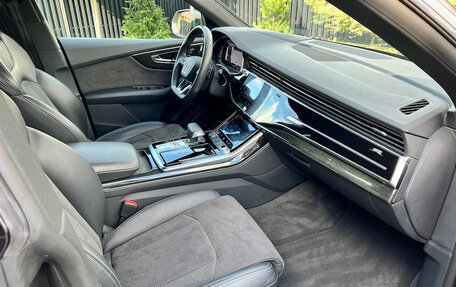 Audi Q8 I, 2022 год, 8 410 000 рублей, 20 фотография