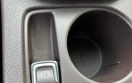 Opel Astra J, 2013 год, 600 000 рублей, 19 фотография