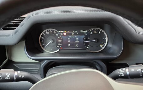 Land Rover Defender II, 2020 год, 4 880 000 рублей, 9 фотография