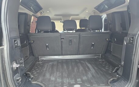 Land Rover Defender II, 2020 год, 4 880 000 рублей, 12 фотография
