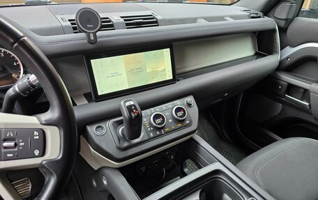 Land Rover Defender II, 2020 год, 4 880 000 рублей, 11 фотография