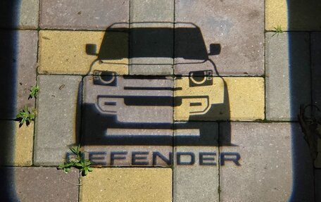 Land Rover Defender II, 2020 год, 4 880 000 рублей, 15 фотография