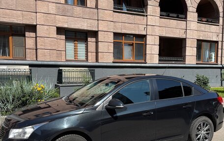 Chevrolet Cruze II, 2014 год, 660 000 рублей, 2 фотография