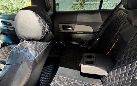 Chevrolet Cruze II, 2014 год, 660 000 рублей, 6 фотография