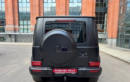 Mercedes-Benz G-Класс AMG, 2019 год, 13 000 000 рублей, 3 фотография