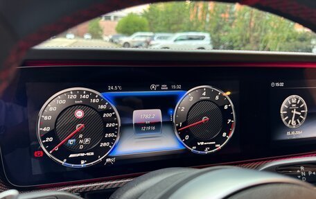 Mercedes-Benz G-Класс AMG, 2019 год, 13 000 000 рублей, 14 фотография