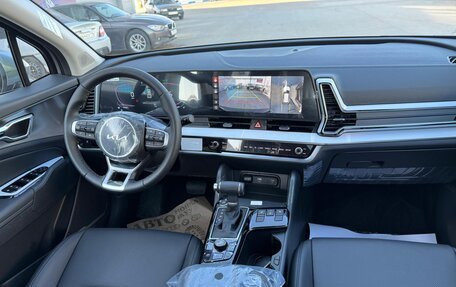 KIA Sportage IV рестайлинг, 2025 год, 3 889 000 рублей, 2 фотография