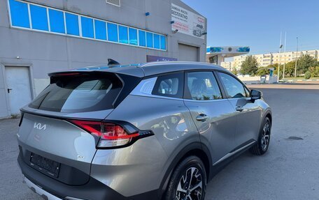 KIA Sportage IV рестайлинг, 2025 год, 3 889 000 рублей, 9 фотография