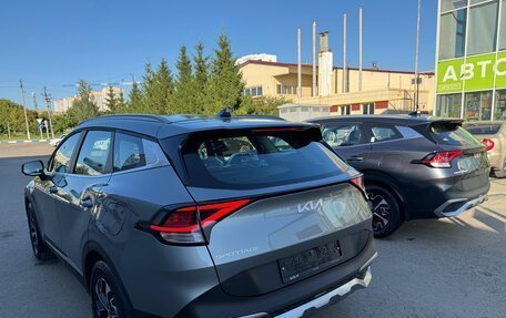 KIA Sportage IV рестайлинг, 2025 год, 3 889 000 рублей, 8 фотография