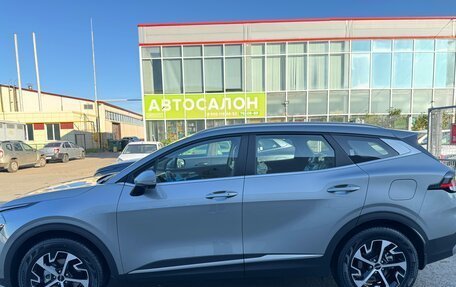KIA Sportage IV рестайлинг, 2025 год, 3 889 000 рублей, 6 фотография