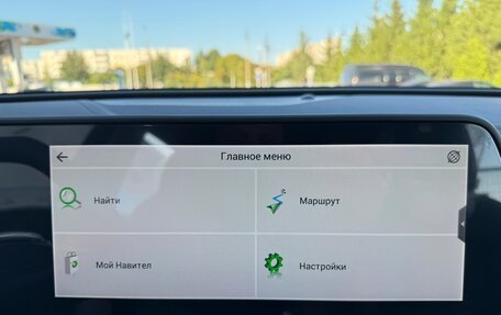 KIA Sportage IV рестайлинг, 2025 год, 3 889 000 рублей, 17 фотография