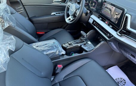 KIA Sportage IV рестайлинг, 2025 год, 3 889 000 рублей, 15 фотография