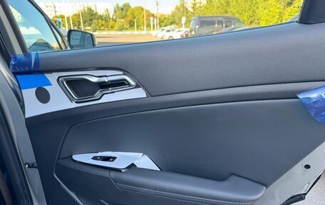 KIA Sportage IV рестайлинг, 2025 год, 3 889 000 рублей, 20 фотография