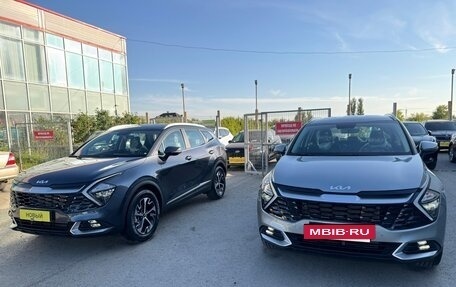 KIA Sportage IV рестайлинг, 2025 год, 3 889 000 рублей, 10 фотография
