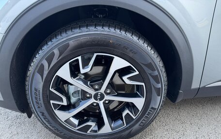 KIA Sportage IV рестайлинг, 2025 год, 3 889 000 рублей, 28 фотография