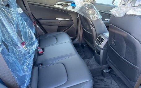 KIA Sportage IV рестайлинг, 2025 год, 3 889 000 рублей, 31 фотография