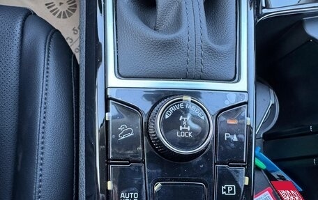 KIA Sportage IV рестайлинг, 2025 год, 3 889 000 рублей, 26 фотография