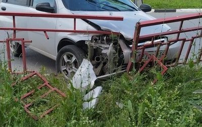 Chevrolet Aveo III, 2007 год, 120 000 рублей, 1 фотография