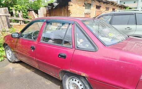Daewoo Nexia I рестайлинг, 2012 год, 245 000 рублей, 3 фотография