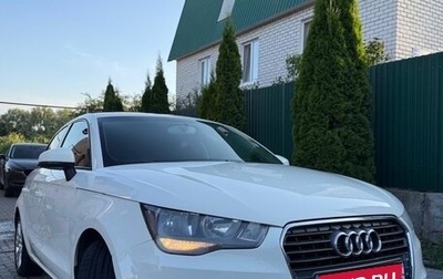 Audi A1, 2014 год, 1 170 000 рублей, 1 фотография