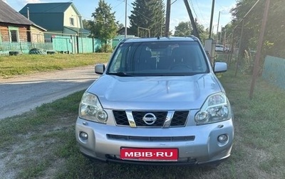 Nissan X-Trail, 2008 год, 970 000 рублей, 1 фотография