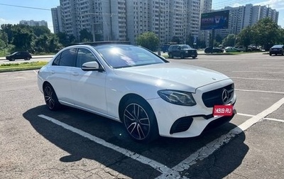 Mercedes-Benz E-Класс, 2016 год, 3 000 000 рублей, 1 фотография