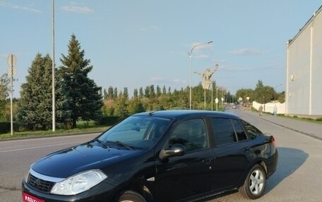Renault Symbol, 2009 год, 420 000 рублей, 1 фотография
