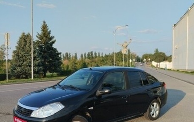 Renault Symbol, 2009 год, 420 000 рублей, 1 фотография