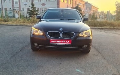 BMW 5 серия, 2009 год, 1 400 000 рублей, 1 фотография