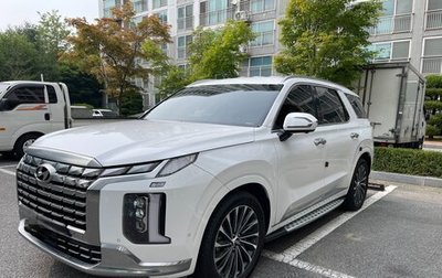 Hyundai Palisade I, 2022 год, 3 930 000 рублей, 1 фотография