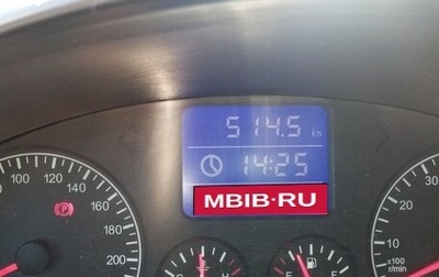 Chery Tiggo (T11), 2012 год, 600 000 рублей, 1 фотография