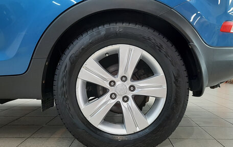 KIA Sportage III, 2012 год, 1 370 000 рублей, 13 фотография