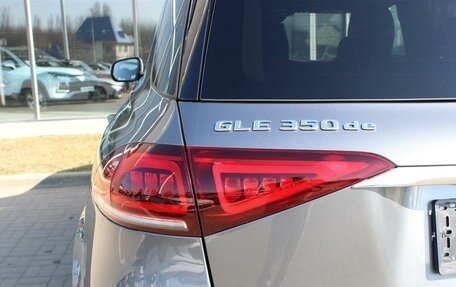 Mercedes-Benz GLE, 2021 год, 7 440 000 рублей, 12 фотография