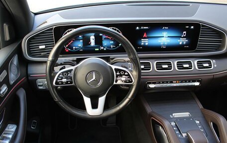 Mercedes-Benz GLE, 2021 год, 7 440 000 рублей, 14 фотография
