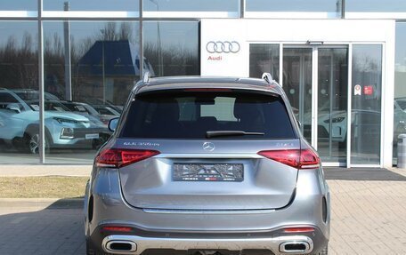 Mercedes-Benz GLE, 2021 год, 7 440 000 рублей, 6 фотография