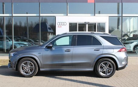 Mercedes-Benz GLE, 2021 год, 7 440 000 рублей, 8 фотография