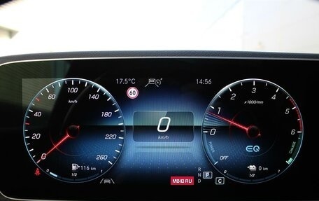 Mercedes-Benz GLE, 2021 год, 7 440 000 рублей, 13 фотография
