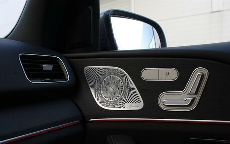 Mercedes-Benz GLE, 2021 год, 7 440 000 рублей, 20 фотография