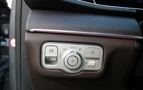 Mercedes-Benz GLE, 2021 год, 7 440 000 рублей, 27 фотография