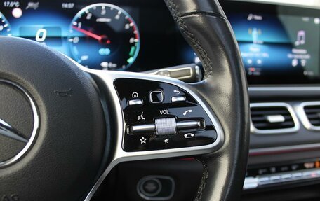 Mercedes-Benz GLE, 2021 год, 7 440 000 рублей, 23 фотография