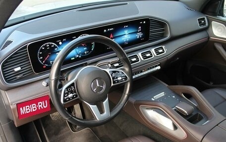 Mercedes-Benz GLE, 2021 год, 7 440 000 рублей, 29 фотография